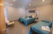 Phòng ngủ 5 Ericeira Atlantic - Hostel