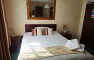 Bedroom 4 Greyfriars Lodge
