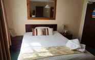 Kamar Tidur 4 Greyfriars Lodge