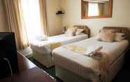 Phòng ngủ 7 Greyfriars Lodge