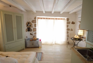 Bedroom 4 Thalassa Residence