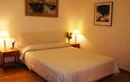 Bilik Tidur 6 Art Gallery Hotel