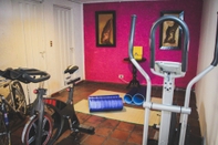 Fitness Center AK Hostel 82