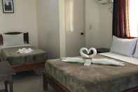 Kamar Tidur S-E Hotel and Residence