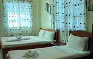 Kamar Tidur 6 S-E Hotel and Residence