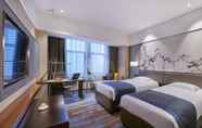 Bilik Tidur 6 Henan Sky-Land GDH Hotel