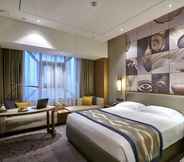 Kamar Tidur 4 Henan Sky-Land GDH Hotel