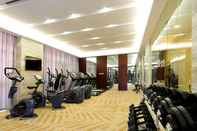 Fitness Center Henan Sky-Land GDH Hotel