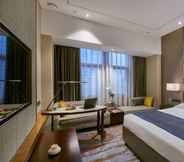 Kamar Tidur 5 Henan Sky-Land GDH Hotel