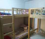 ห้องนอน 2 Youth Hostel in Xi'an