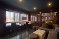 Bar, Kafe, dan Lounge Kashiwaya Ryokan Thai Hotel