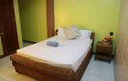 ห้องนอน 5 Centillo Travellers Inn