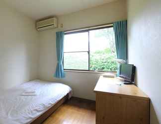 Bedroom 2 Yakushima Guesthouse Suginoko