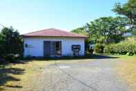 Exterior Yakushima Guesthouse Suginoko