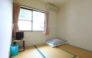 Bedroom 3 Yakushima Guesthouse Suginoko