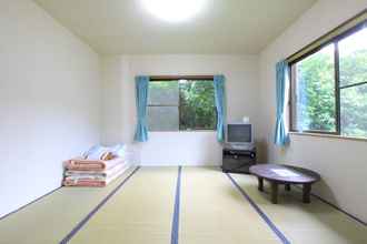 Bilik Tidur 4 Yakushima Guesthouse Suginoko