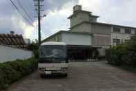 Exterior Kashikojima Grand Hotel