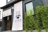 ภายนอกอาคาร Sengoku Hatago Higashimukojima Shuku -Hostel