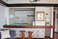 Bar, Kafe dan Lounge Akisol Sesimbra Beach