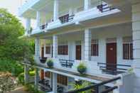 Khu vực công cộng Hotel senora kataragama