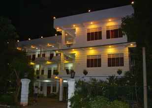 Bên ngoài 4 Hotel senora kataragama