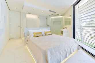 Bedroom 4 Las Boas Luxury Apartment