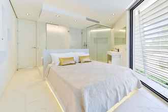 ห้องนอน 4 Las Boas Luxury Apartment