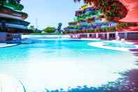Swimming Pool Las Boas Luxury Apartment
