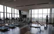 Fitness Center 3 Sky Home at Bangkok-Bangna