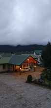 Exterior 4 Tea Bush Hotel - Nuwara Eliya