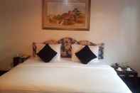Bedroom Tea Bush Hotel - Nuwara Eliya