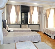 Bedroom 4 Konak Apart Hotel