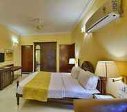 Bedroom 2 Swosti Palm Resorts