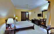 Bedroom 7 Swosti Palm Resorts