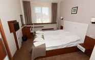 Bedroom 3 Kolhida hotel
