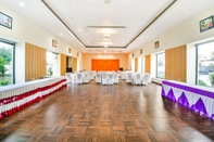 Functional Hall Hotel Amrit Manthan