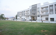 Exterior 6 Hotel Amrit Manthan