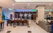 Lobi 7 XO Hotels Blue Tower