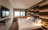 Kamar Tidur 2 XO Hotels Blue Tower