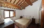 Kamar Tidur 5 Agriturismo Monte Petreto