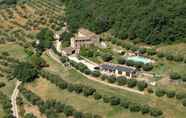 Nearby View and Attractions 2 Agriturismo Monte Petreto