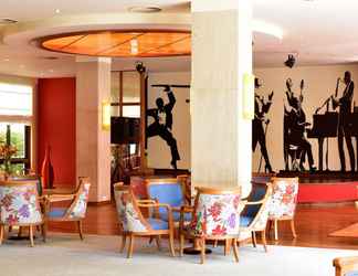 Lobby 2 Pestana Alvor Beach Villas