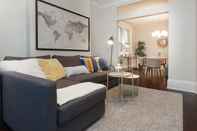 Common Space Applewood Suites - Danforth Avenue