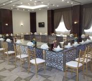 Ruangan Fungsional 6 The Grand Plaza Hotel Smouha