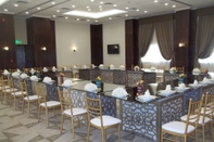 Ruangan Fungsional The Grand Plaza Hotel Smouha