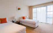 Kamar Tidur 6 Aitken Hill