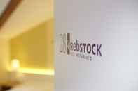 Lobby Hotel Rebstock by b_smart