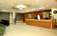Lobby 7 Fortune Park Katra- Member ITC Hotel Group