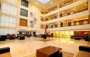 Lobby 6 Fortune Park Katra- Member ITC Hotel Group