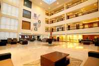 Lobby Fortune Park Katra- Member ITC Hotel Group